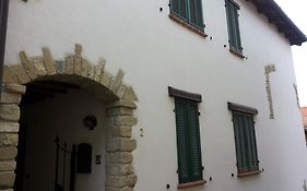 Conte Caramelli Apartment